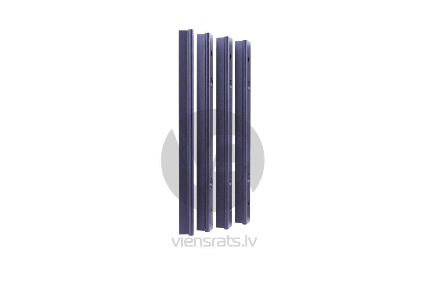 Kingsong S22 T-shape slideway, set of four