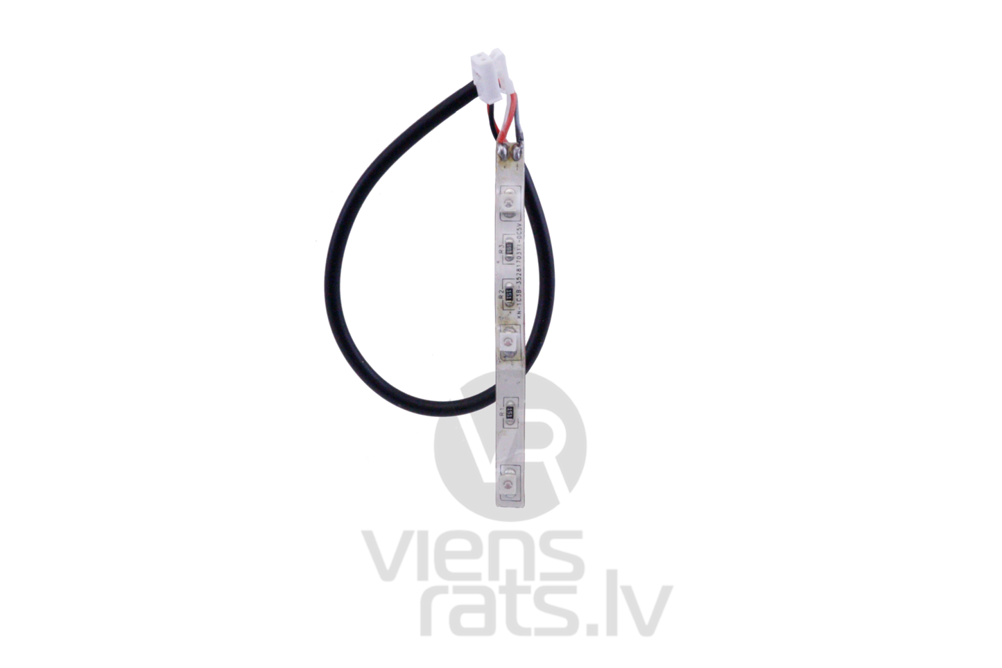 Ninebot ES stop signala LED plate