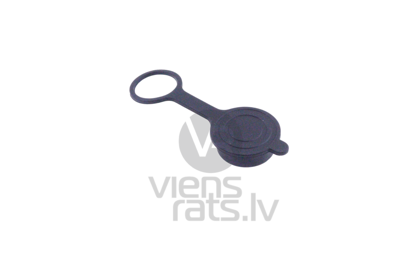 Ladēšanas porta vāciņš