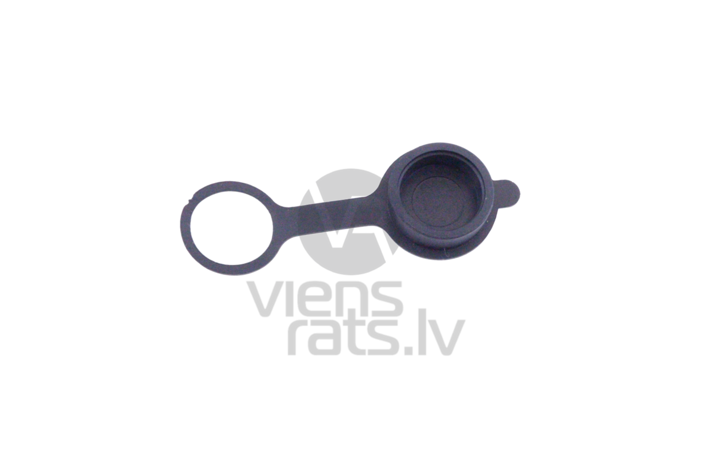 Ladēšanas porta vāciņš