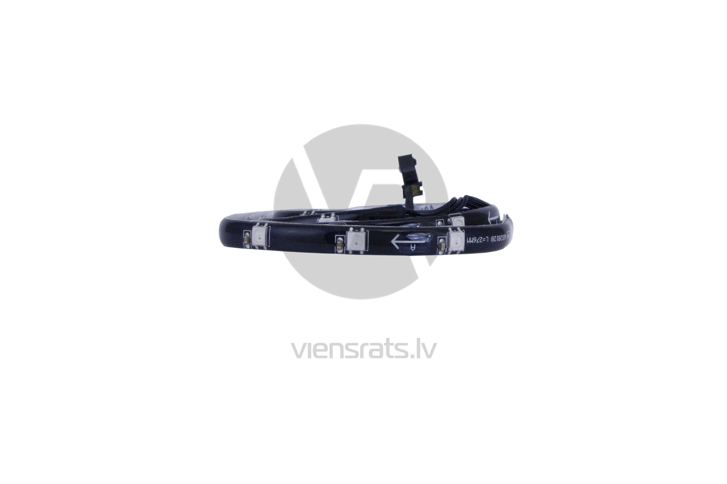 Inmotion V10F LED lente