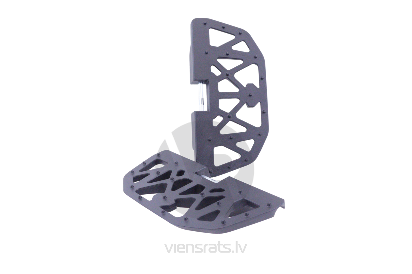Kingsong 16X origināli honeycomb pedaļi