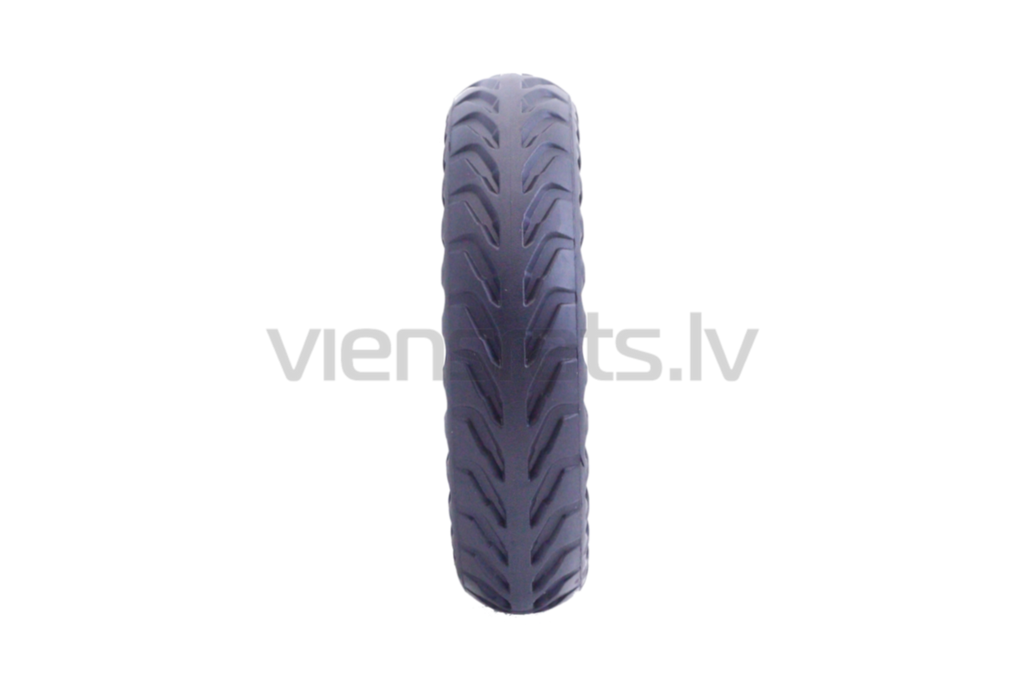 Perforēta bezkameru riepa 8.5x2 1. veids, melna priekš Xiaomi