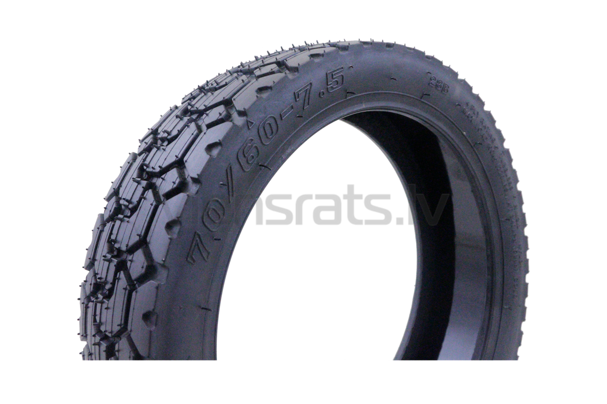 70/60-7.5 bezkameras riepa Ninebot MAX G3/ GT