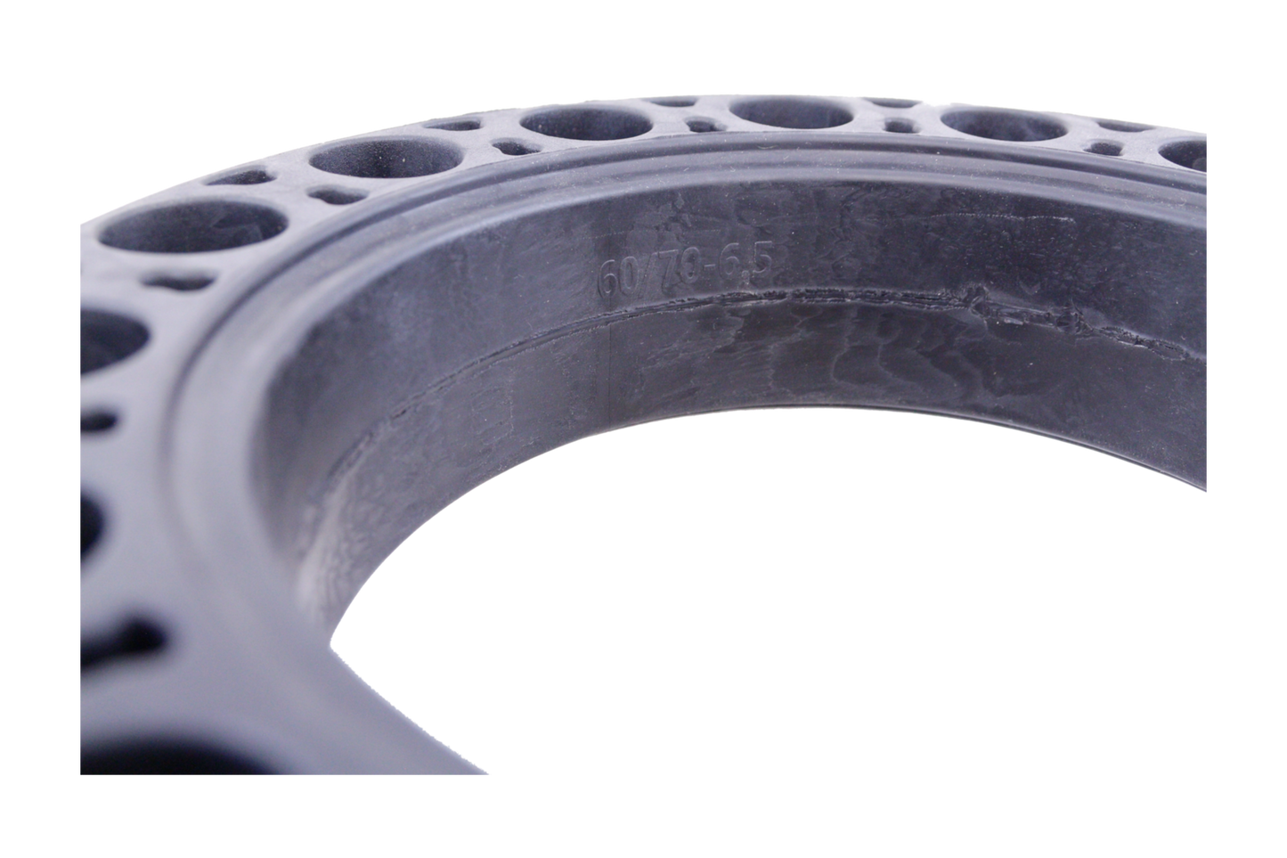 60/70-6,5 Ninebot Max perforētā riepa