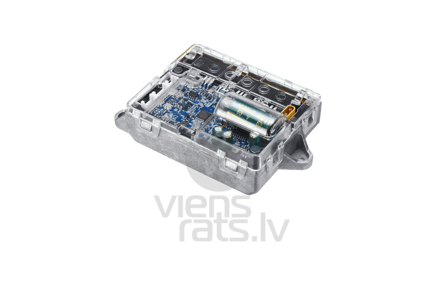 Xiaomi M365/PRO kontrolieris, mātes plate analogs