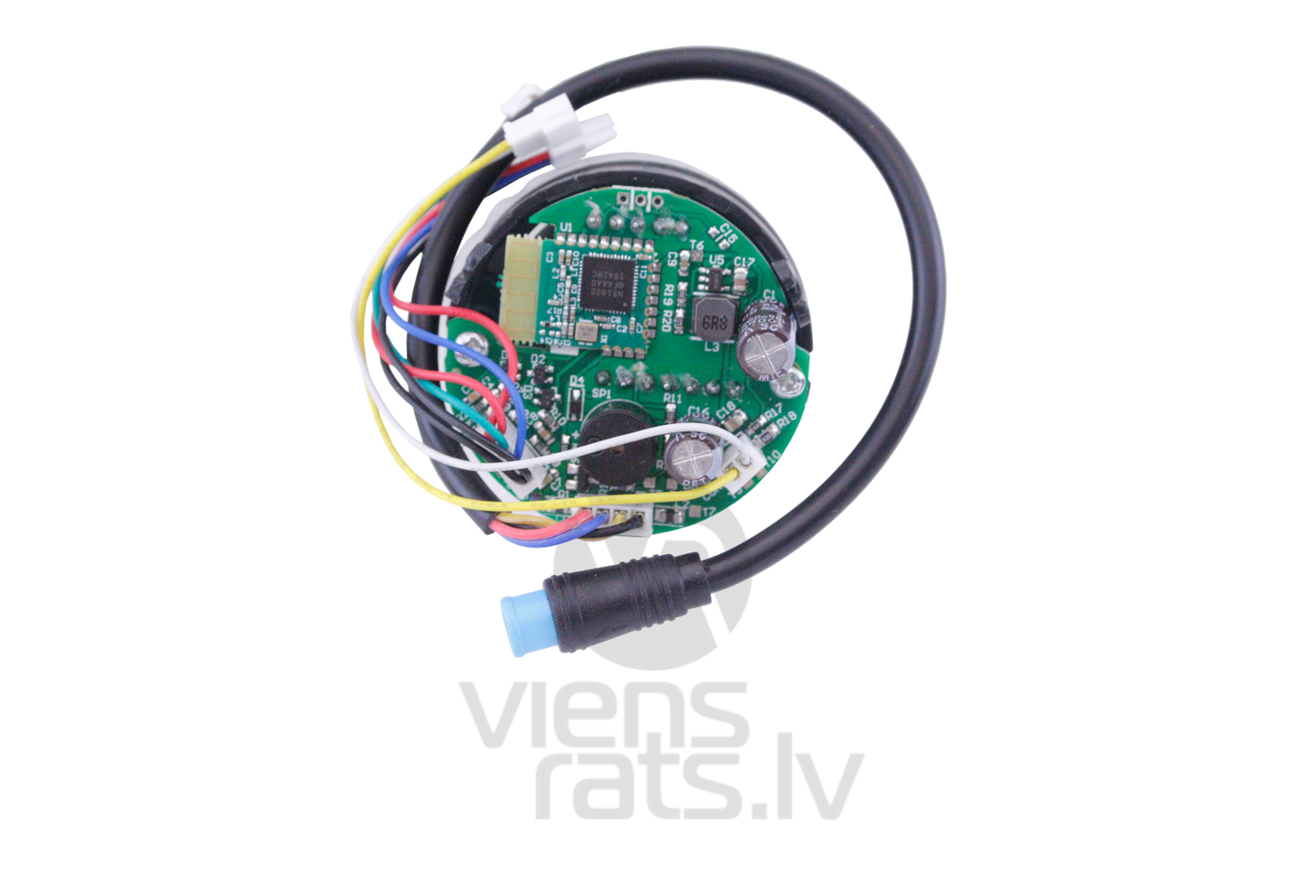 Ninebot ES2/ES4 displejs