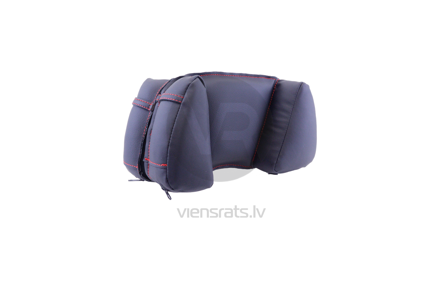 Atbalsta spilveņi Viensrats Type II (sarkanas šuves)