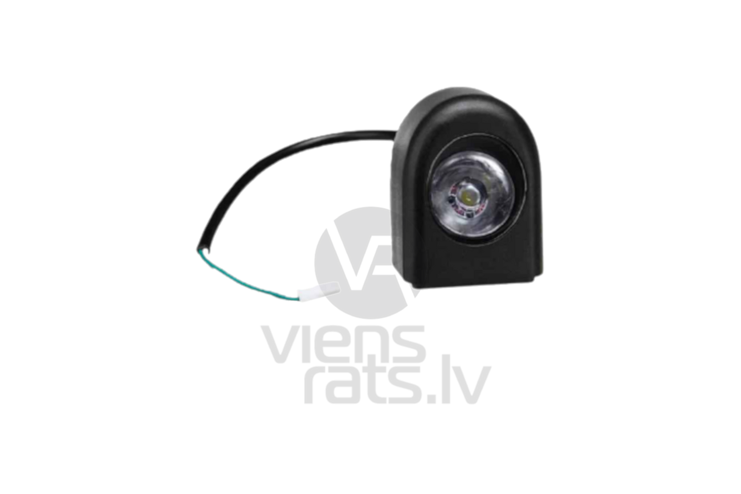 Xiaomi M365 un PRO priekšējais lukturis