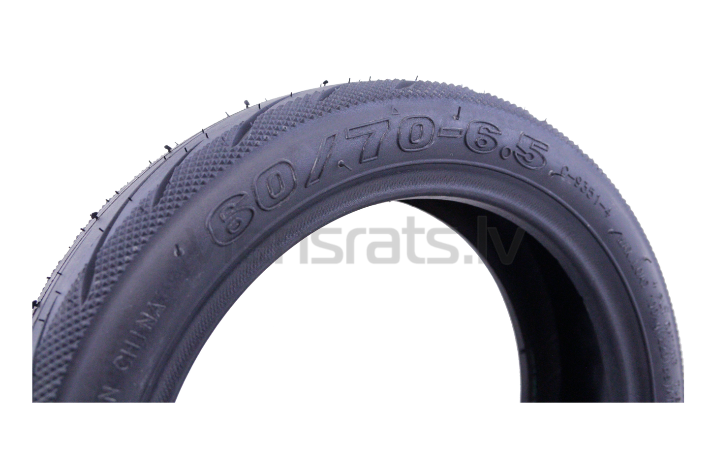 60/70-6,5 CST riepa Ninebot MAX G30 ORIGINAL ar želeju