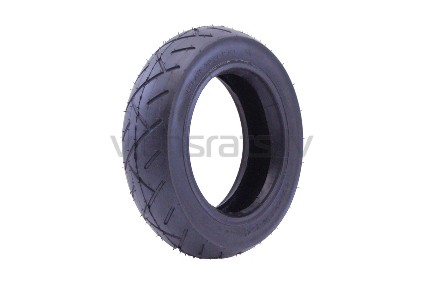 8 1/2 Riepa (50-134)
