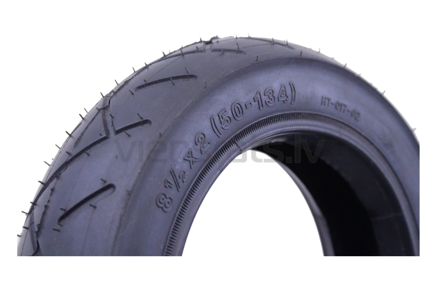 8 1/2 Riepa (50-134)