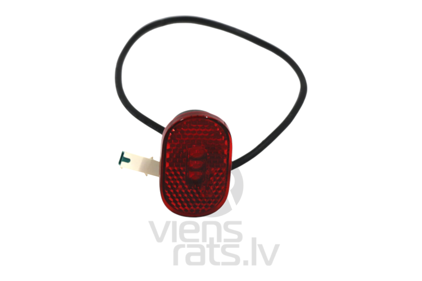 Xiaomi 1S un PRO2 aizmugurējā lampiņa