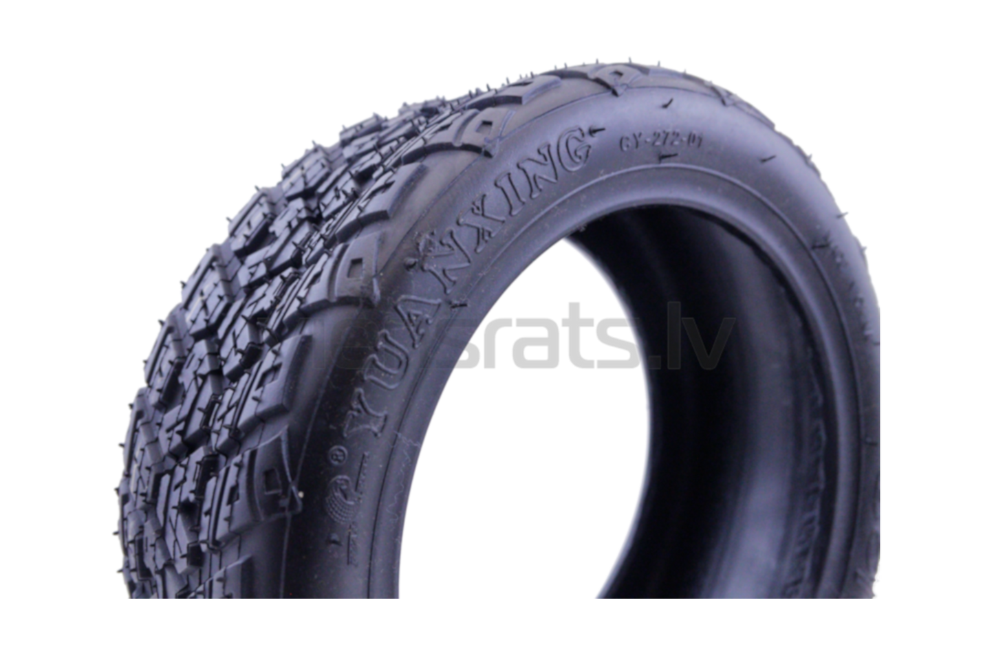 85/65-6.5 Yuangxing skuteru riepa