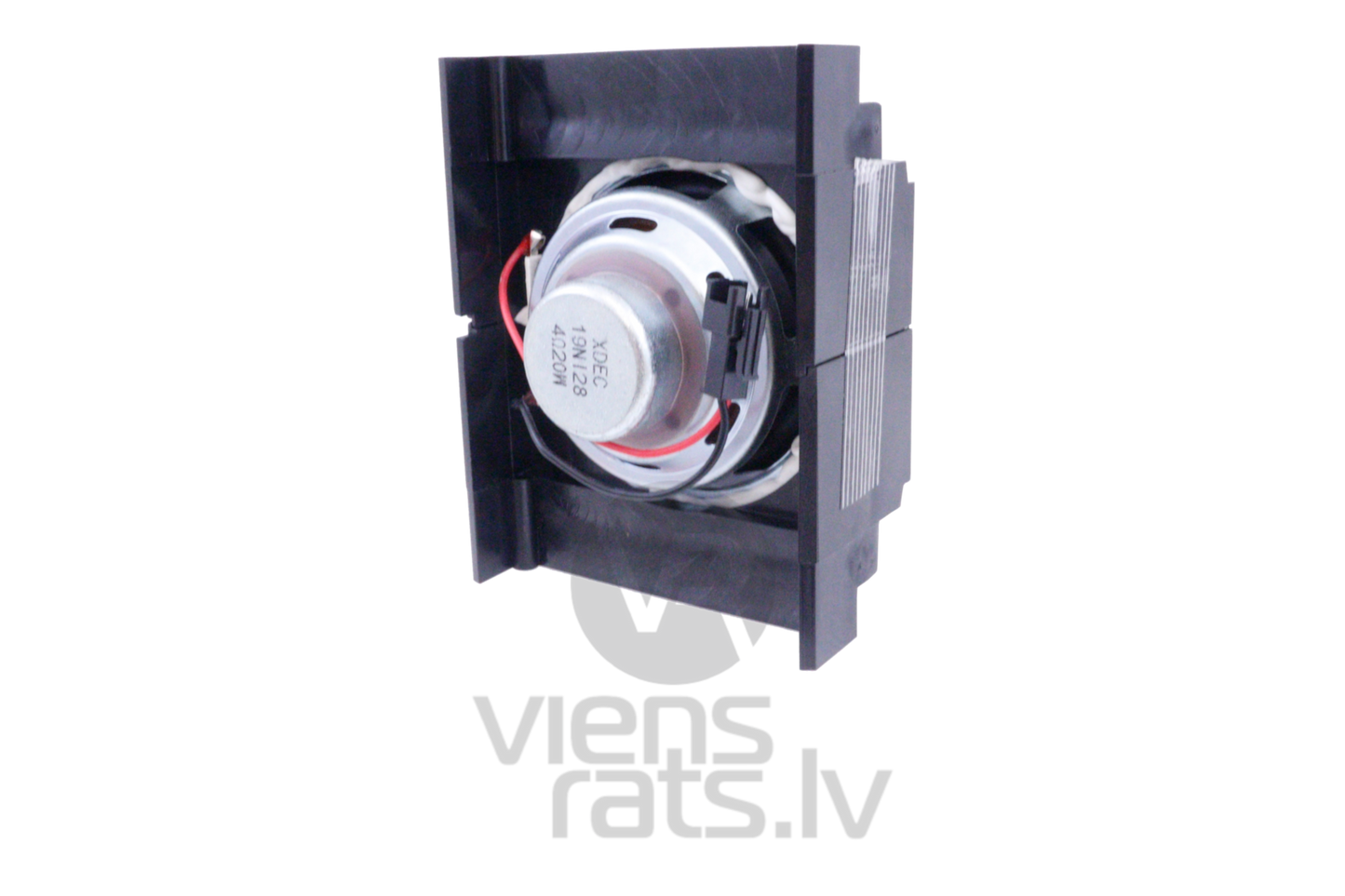 Kingsong 16X subwoofer skaļrunis ar rāmi