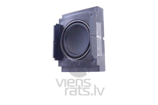 Kingsong 16X subwoofer skaļrunis ar rāmi