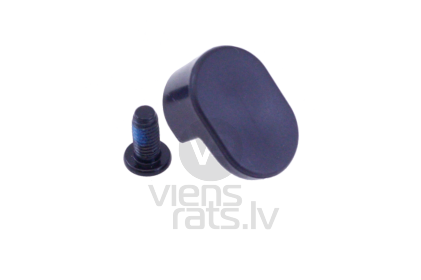 Xiaomi M365 un PRO dubļusarga āķis, melns