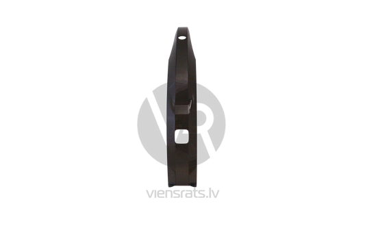 Inmotion V8F priekšējais korpusa vāks