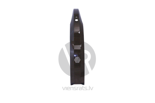 Inmotion V8F korpusa aizmugurējais vāks