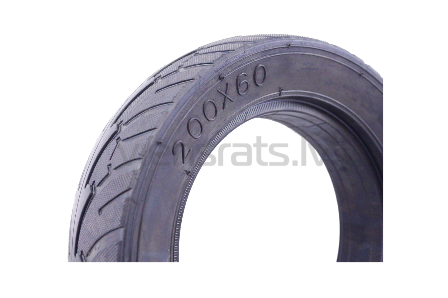 200x60 (8x2,5) Pildīta riepa Vsett 8