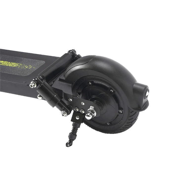 Электросамокат Joyor F3, ЧЕРНЫЙ