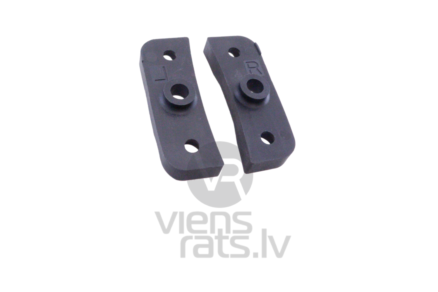 Inmotion V12 foot support nylon parts 2pieces