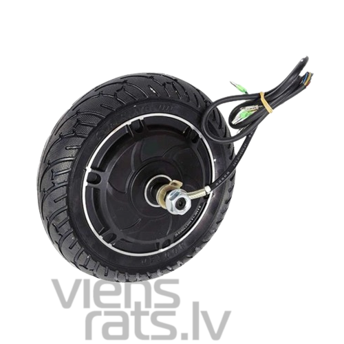 Моторколесо самоката Joyor F3, 200x50