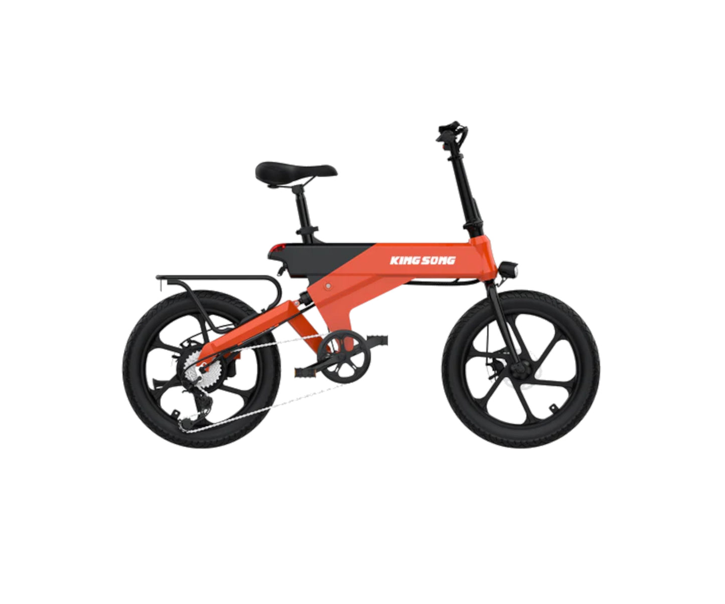 Kingsong e-velosipēds KS-M3