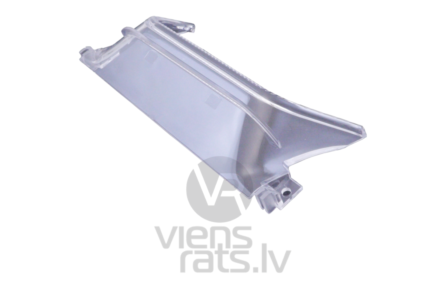 Kingsong S18 aizmugurējā luktura turētājs, stikls