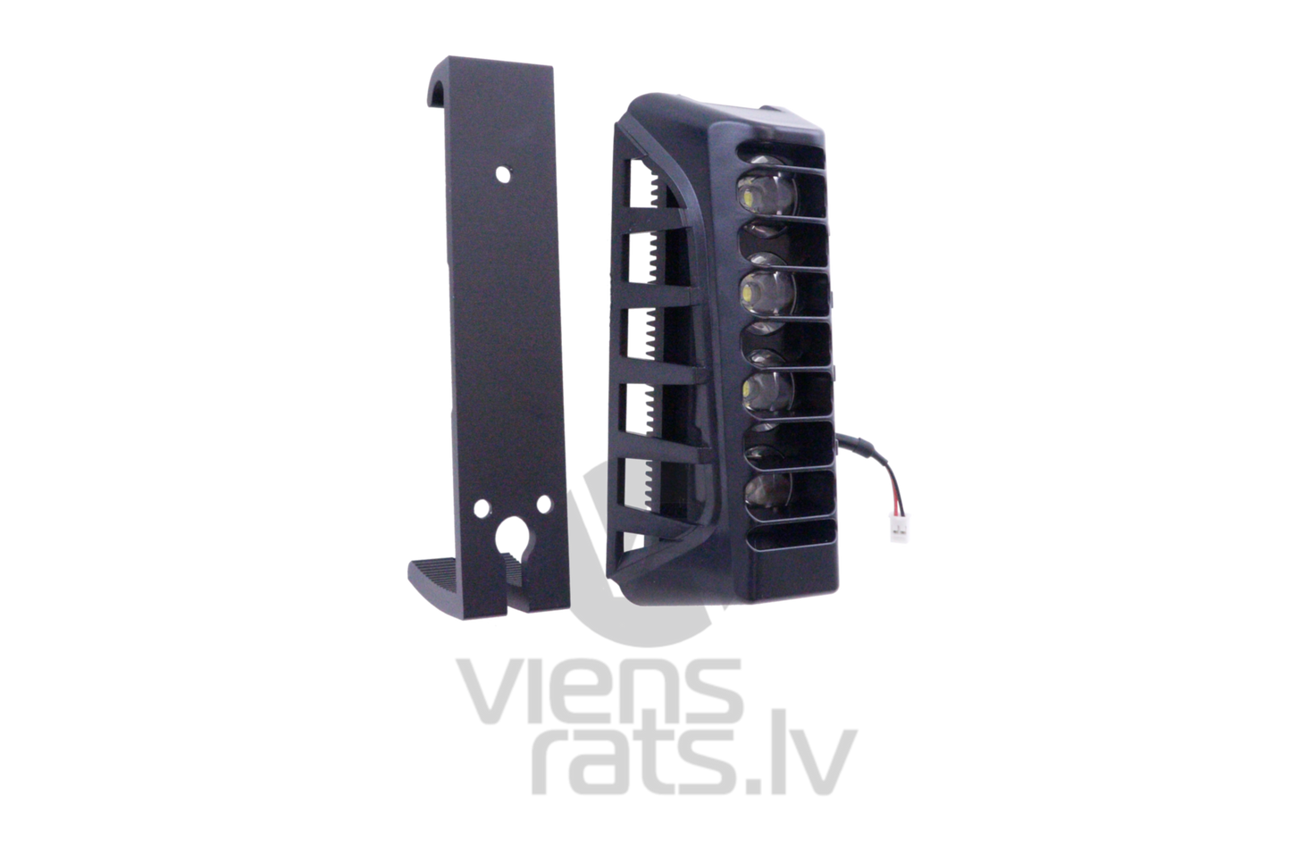 Kingsong S22 PRO priekšējas lampiņas komplekts