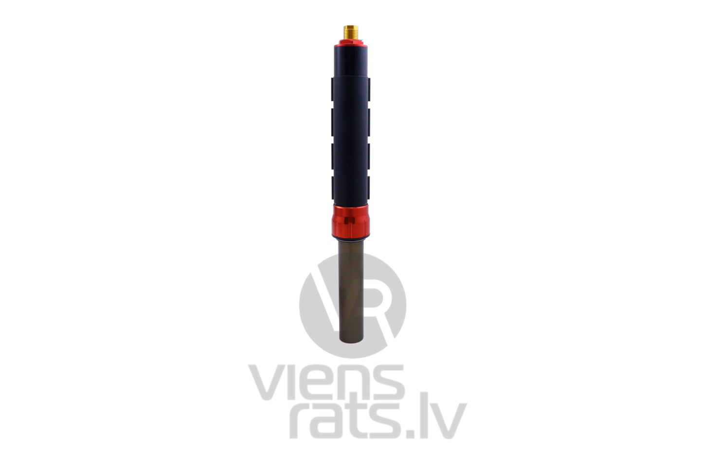 LeaperKim Lynx amortizātor 66 LBS Red