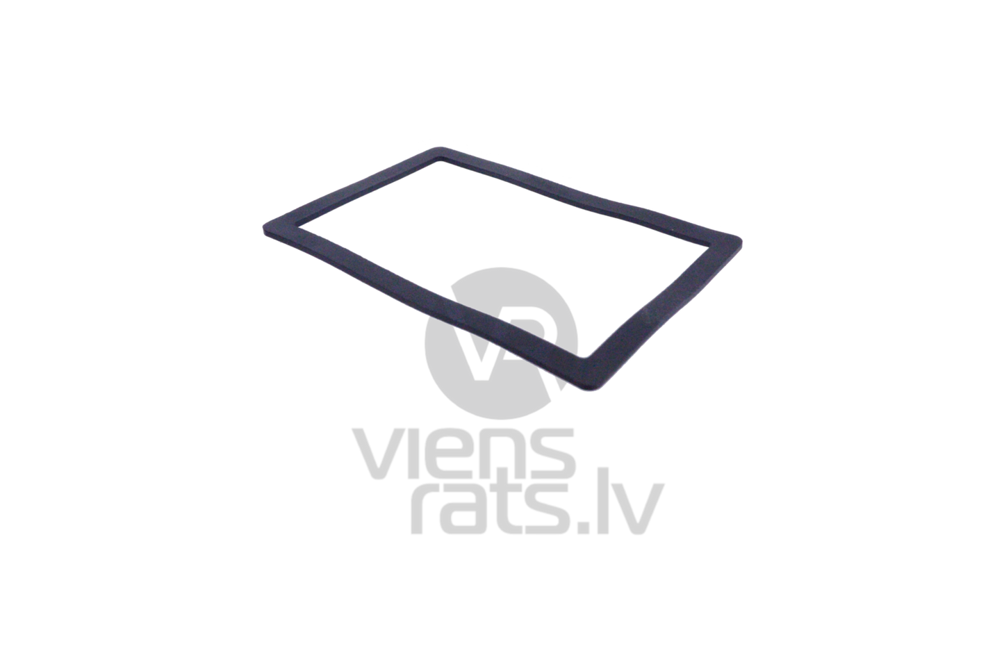 LeaperKim Patton ūdensizturīgs loks kvadrāta forma