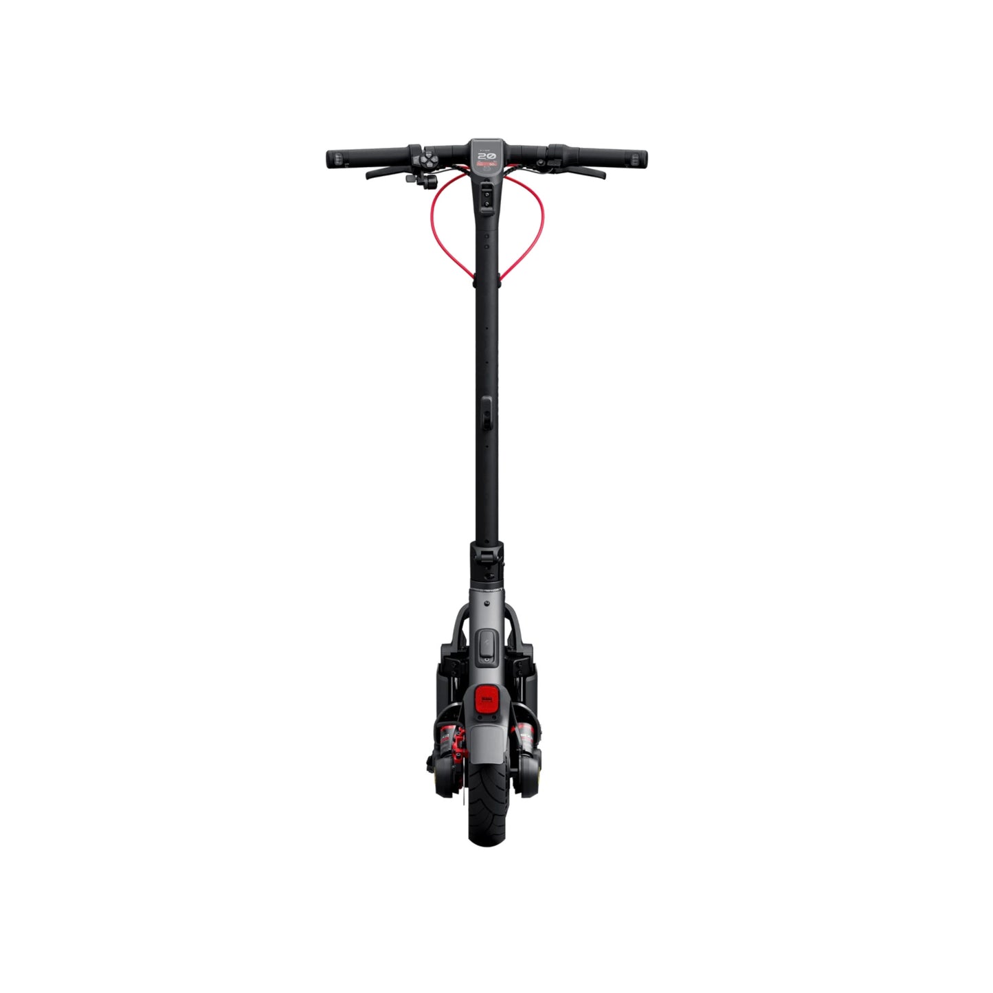 Segway Ninebot KickScooter MAX G3 E skrejritenis