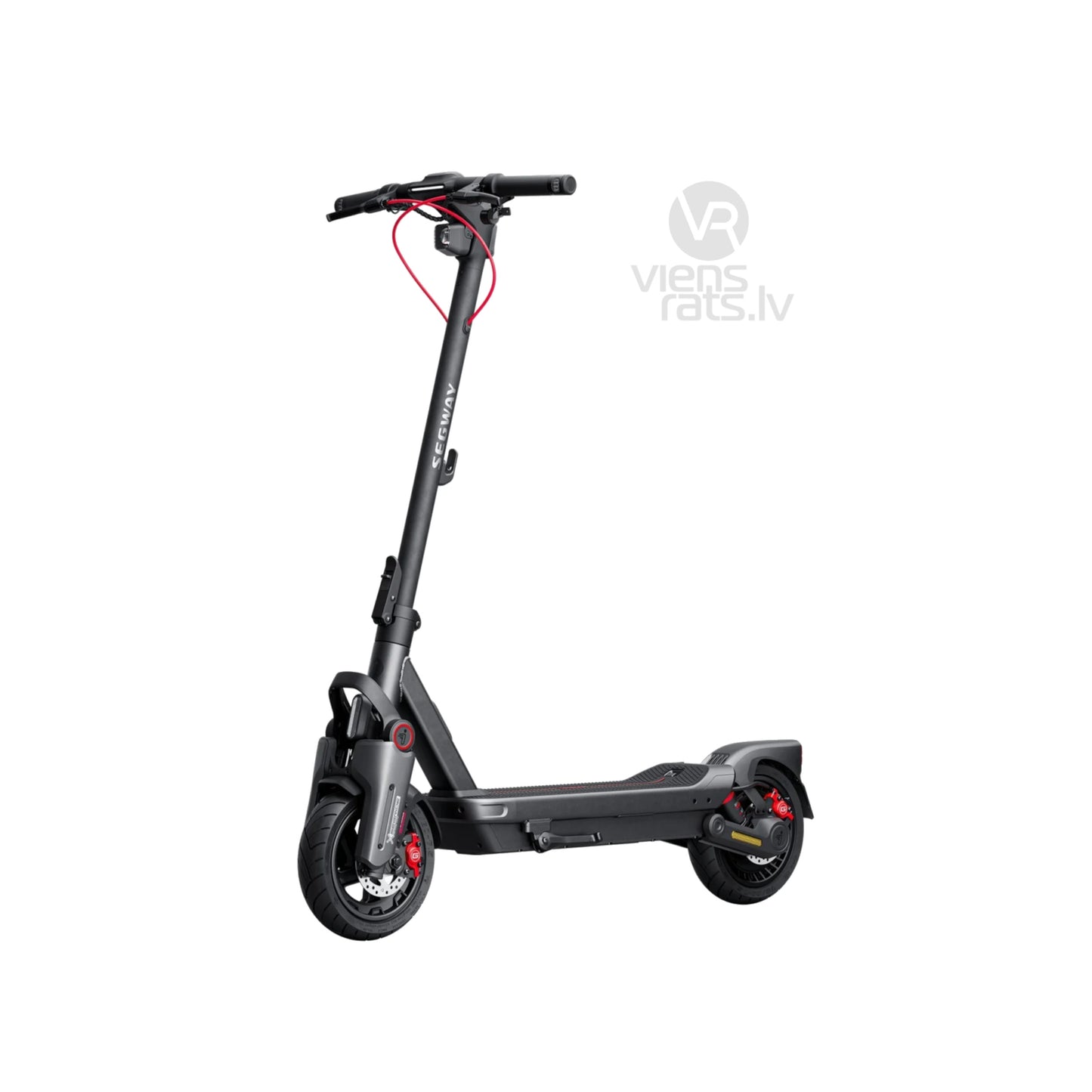 Segway Ninebot KickScooter MAX G3 E skrejritenis