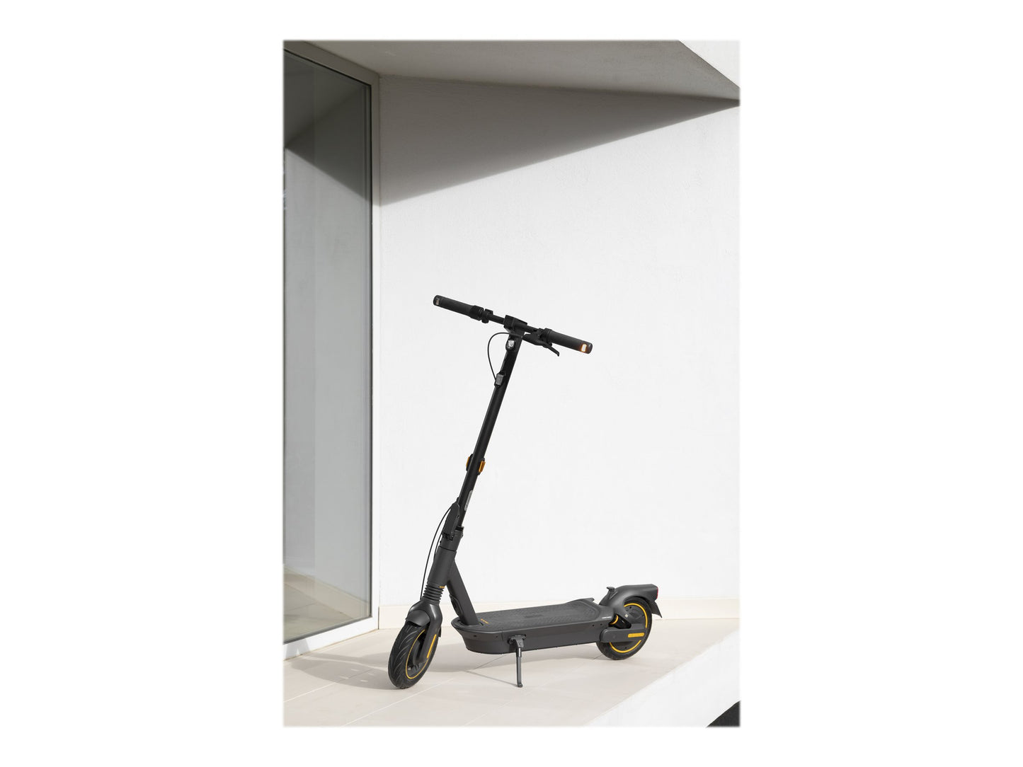 Segway by Ninebot Max G2E II skrejritenis