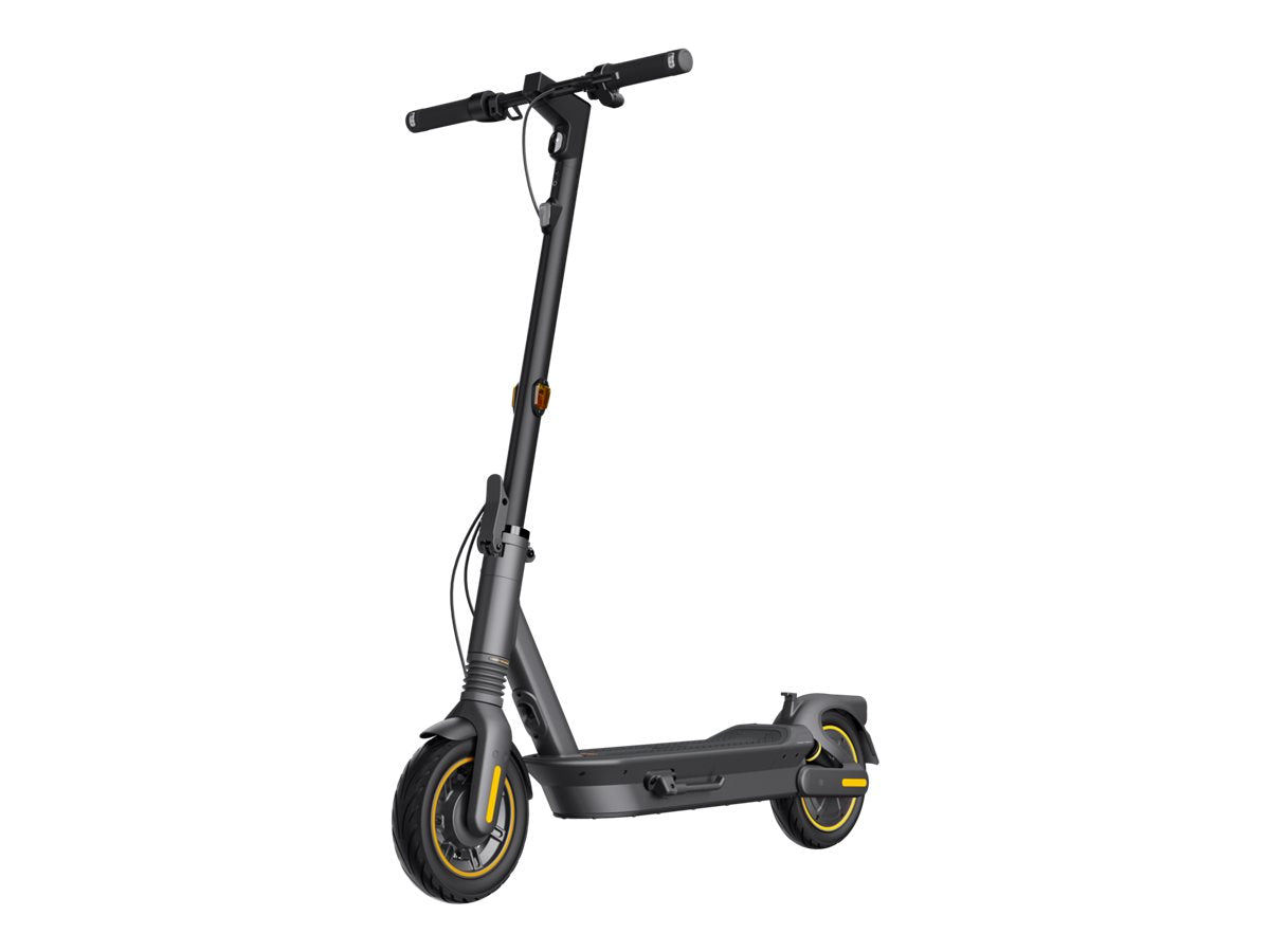 Segway by Ninebot Max G2E II skrejritenis