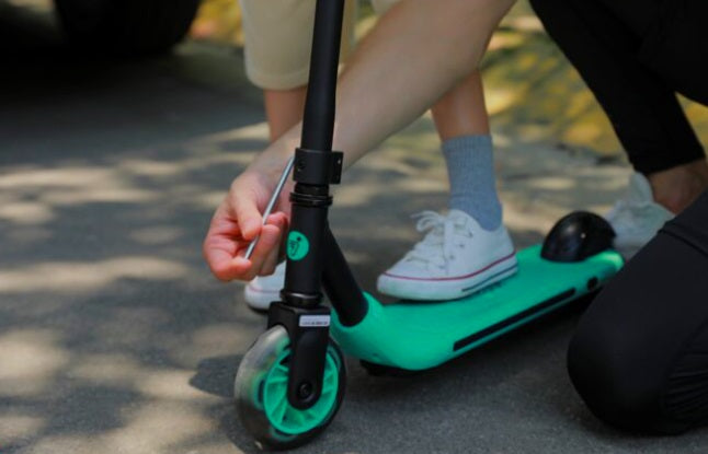 Segway Ninebot zing a6