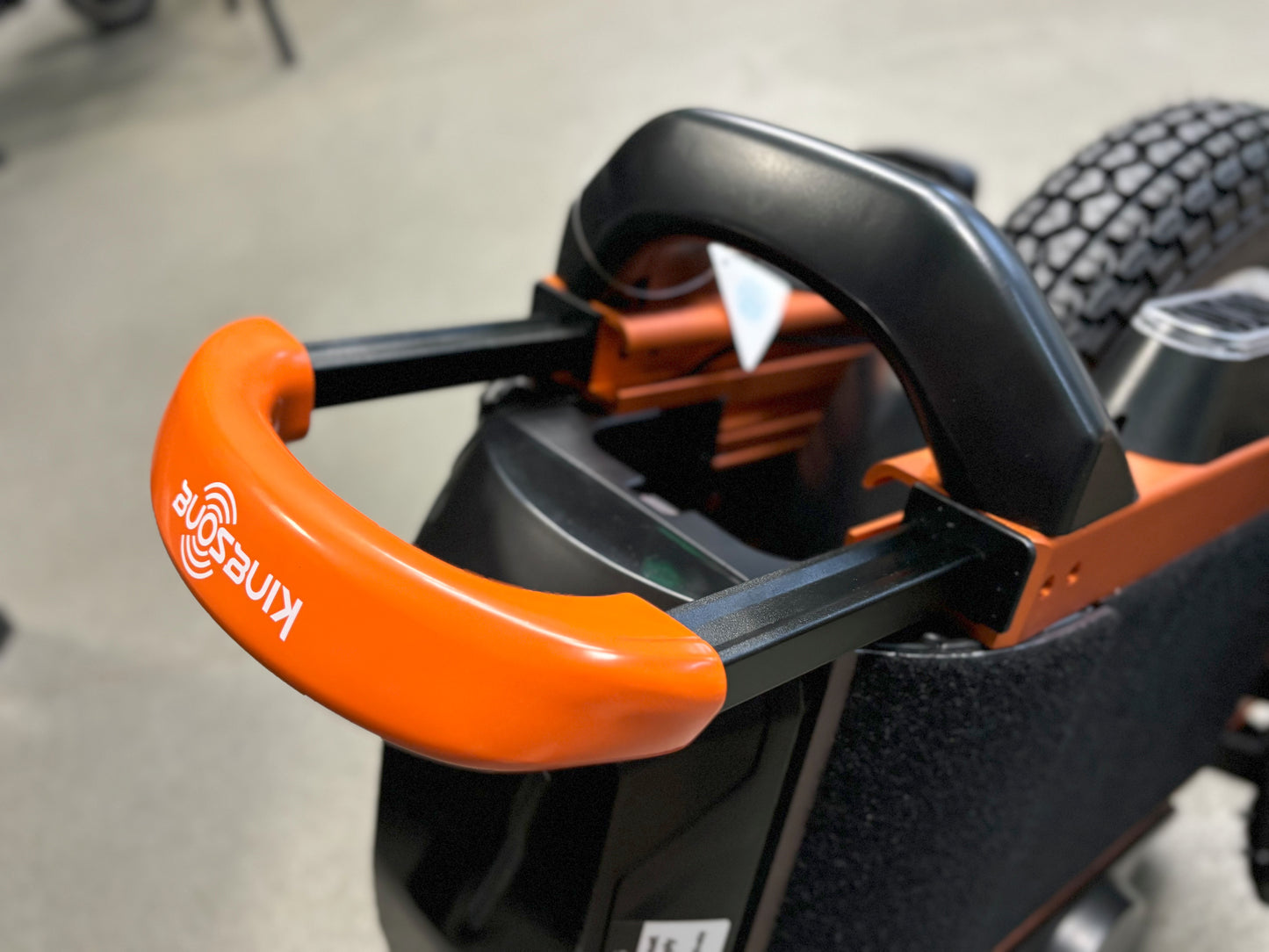 Kingsong S16 PRO unicikls