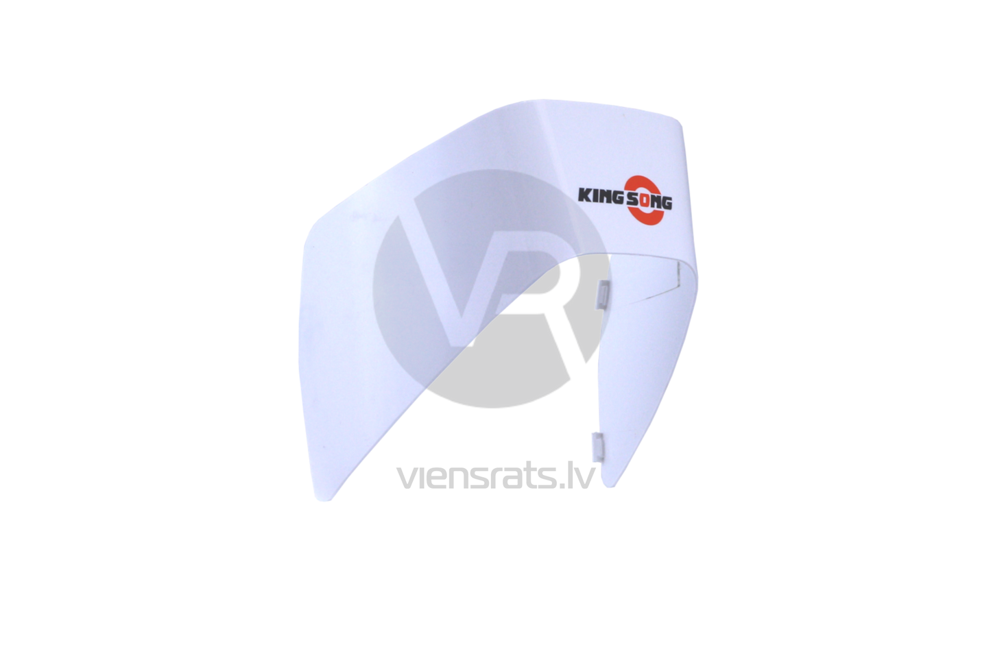 Kingsong S18 aizmugurējais vāks