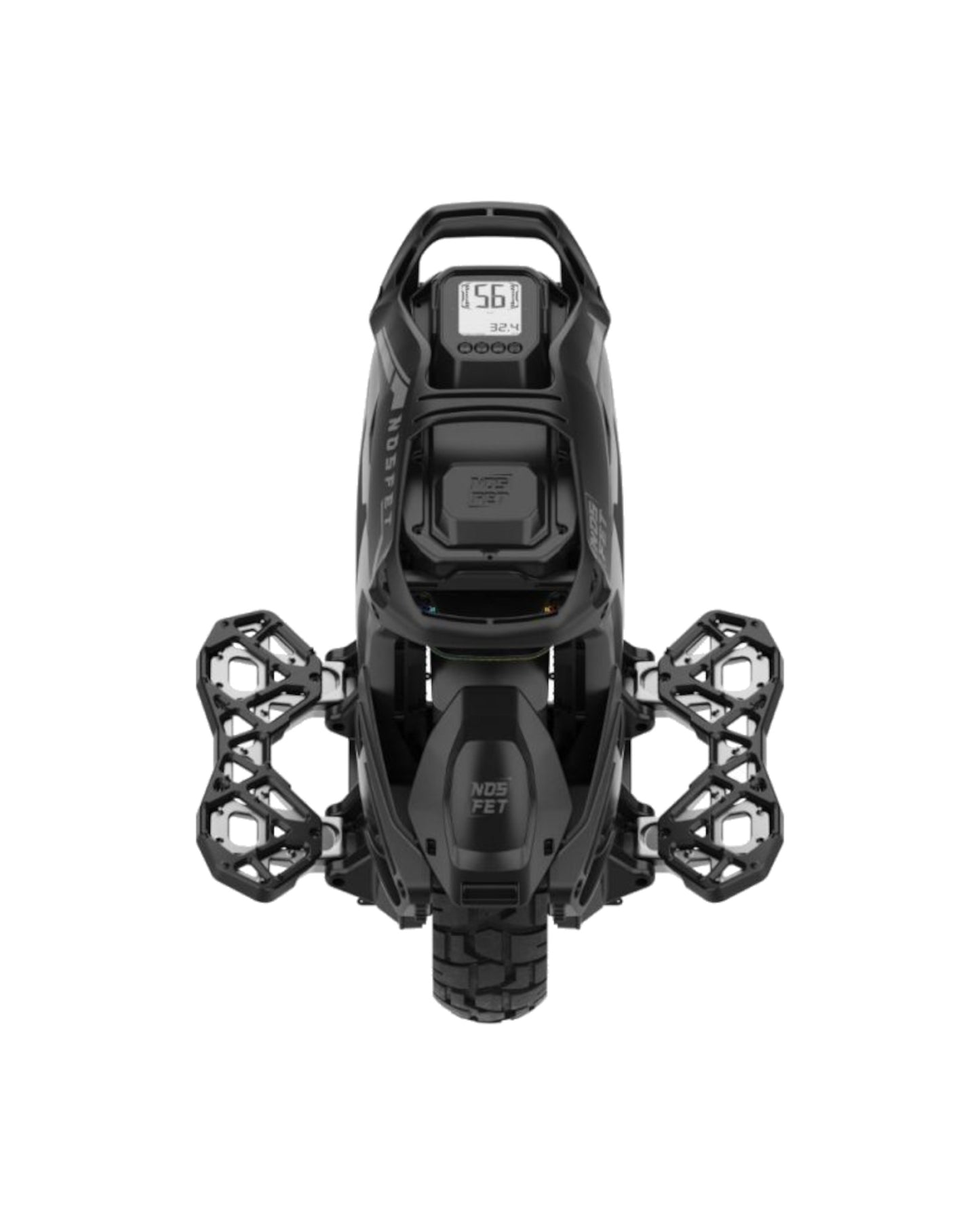 Nosfet AEON unicikls 1300 Wh/ 2200 W motors