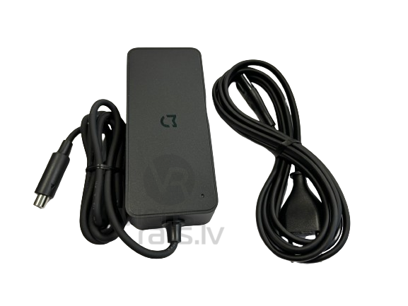 Xiaomi oriģinālais lādētājs 1,7A