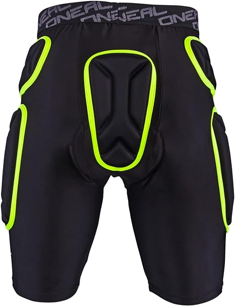 O'neal Trail Coolmax aizsarg šortes
