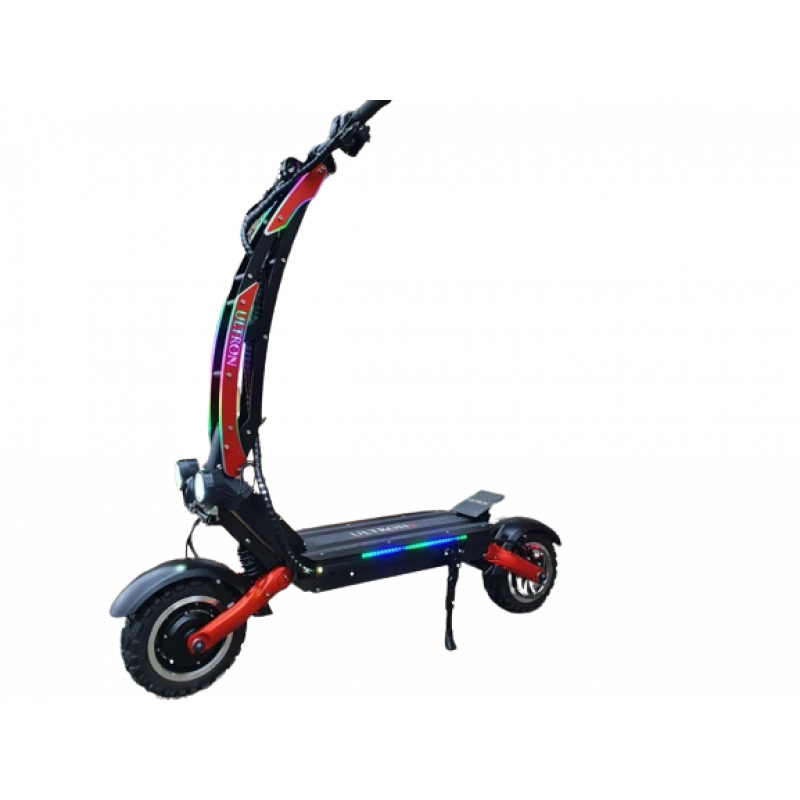 Elektoskūteris Ultron XT