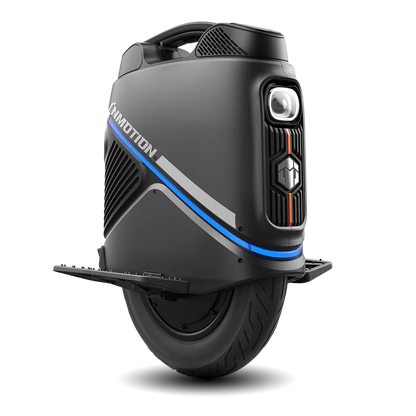 Inmotion V9 elektriskais unicikls 1000W 750 Wh