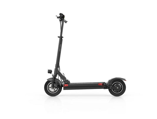 Joyor Y5-S elektriskais skrejritenis, black