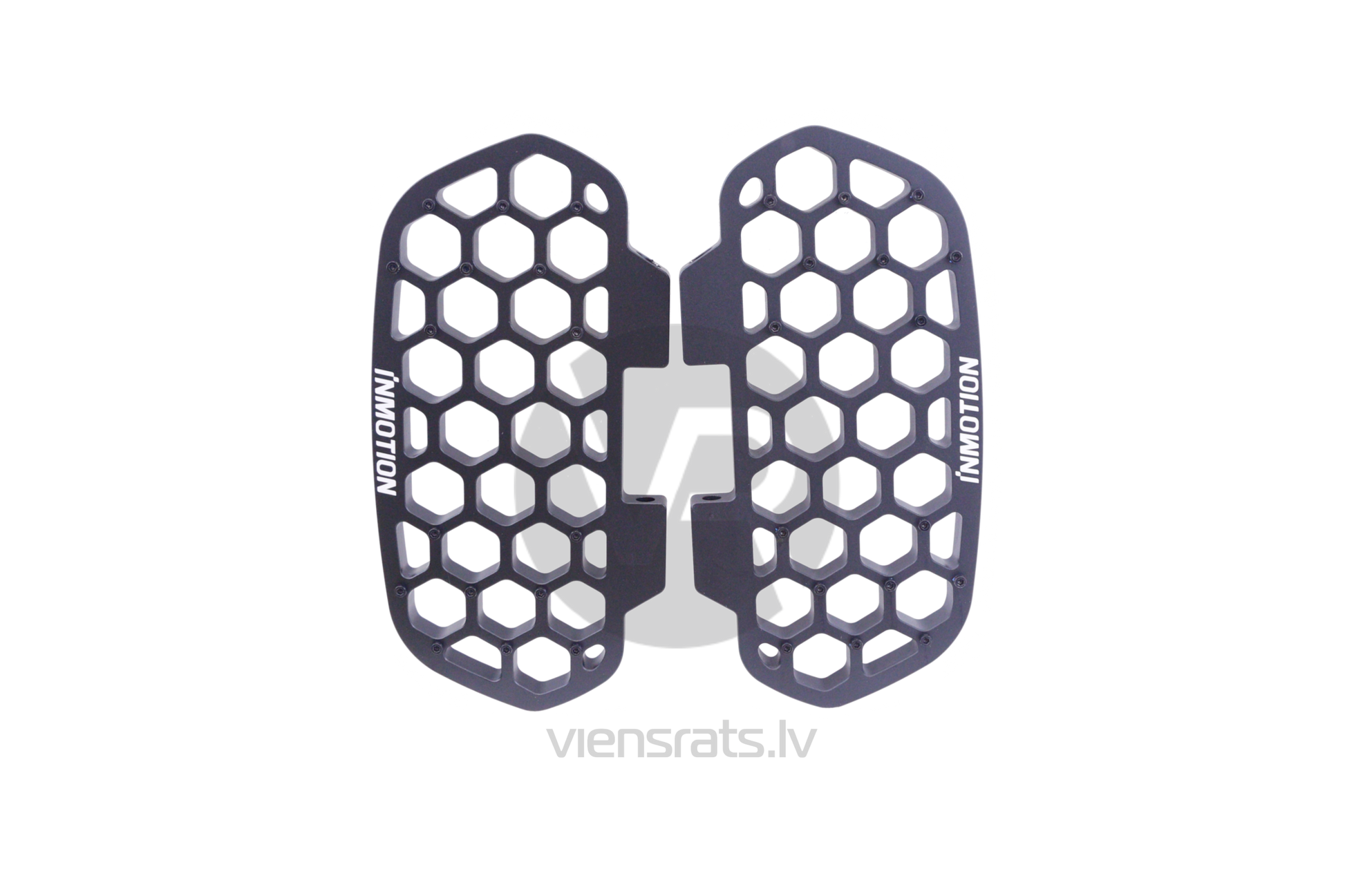 Inmotion V11 honeycomb pedaļi