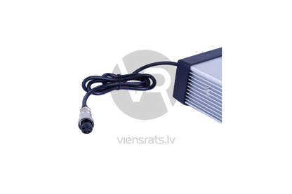 Ātrais lādētājs 100,8V 5A 5 pin (V12/Sherman/Commander)
