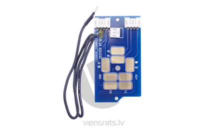 Inmotion V12 hub board PCBA assembly