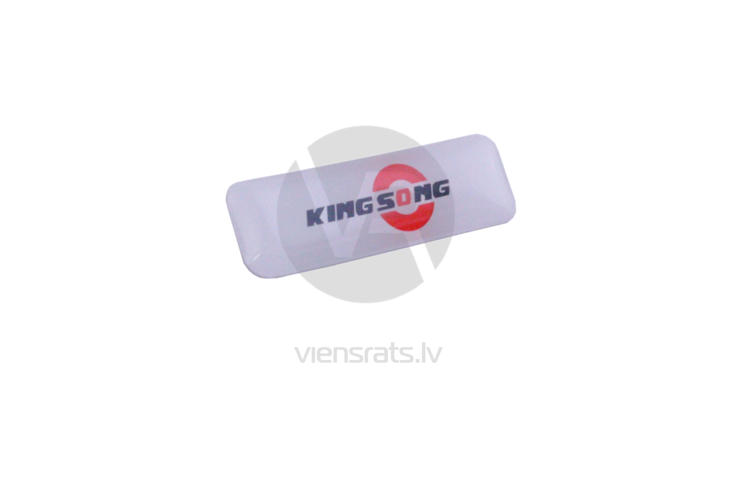 Kingsong 16X logo