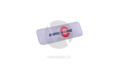 Kingsong 16X logo